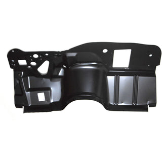 1968 Chevy Nova Firewall Panel W/AC.