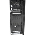 1968-1974 Chevy Nova Front Floor Pan complete LH.