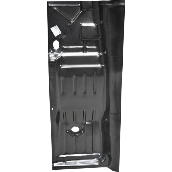 1968-1974 Chevy Nova Front Floor Pan complete LH.