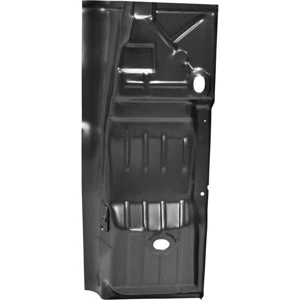 1968-1974 Chevy Nova Front Floor Pan complete LH.
