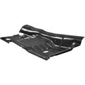 1968-1974 Chevy Nova Front Floor Pan complete LH.