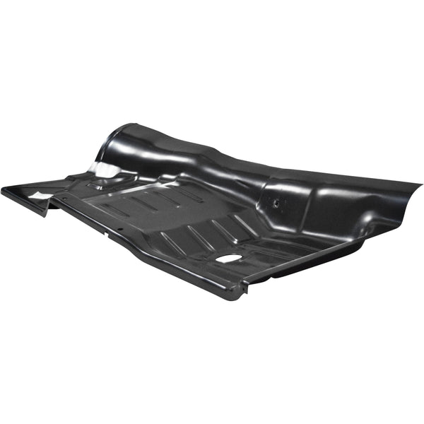 1968-1974 Chevy Nova Front Floor Pan complete LH.