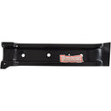 1968-1974 Chevy Nova Floor Pan Brace Rear LH.