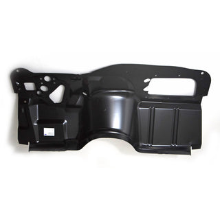 1968 Chevy Nova Firewall Panel W/O AC.