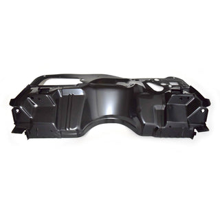 1968 Chevy Nova Firewall Panel W/O AC.