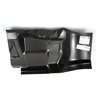 1968-1974 Chevy Nova Toe Board LH.