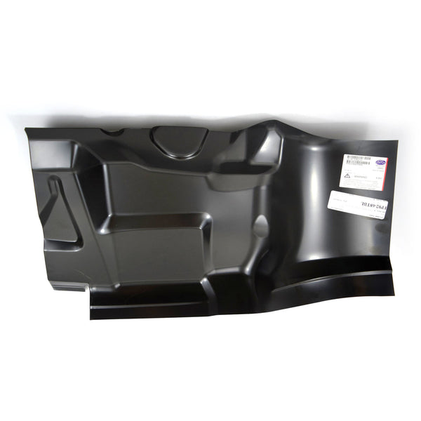 1968-1974 Chevy Nova Toe Board LH.