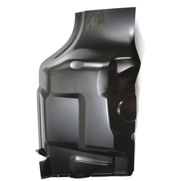 1968-1974 Chevy Nova Toe Board LH.