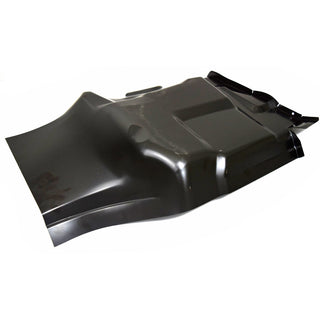 1968-1974 Chevy Nova Toe Board LH.