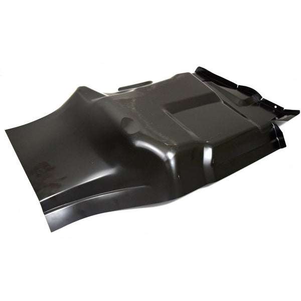 1968-1974 Chevy Nova Toe Board LH.