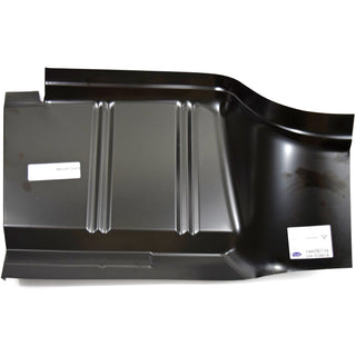 1968-1974 Chevy Nova Toe Board RH.