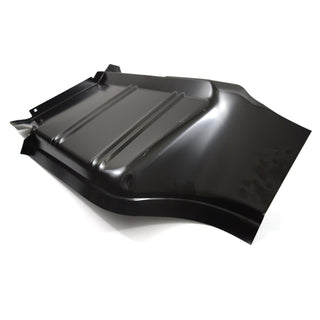 1968-1974 Chevy Nova Toe Board RH.