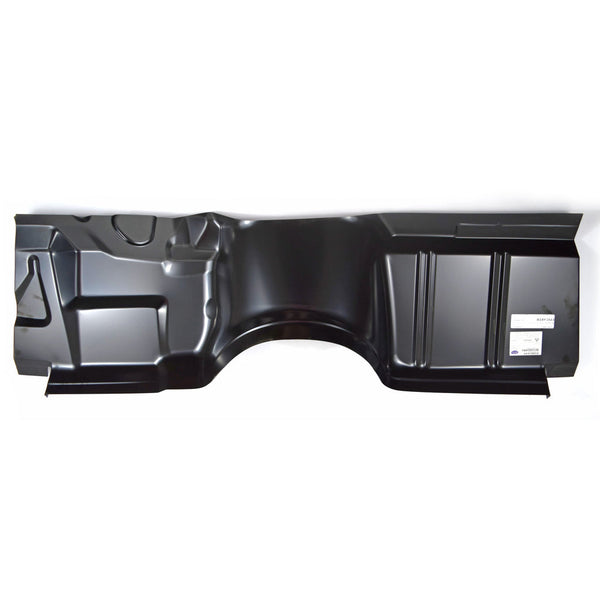 1968-1974 Chevy Nova complete Toe Board 1 Piece.