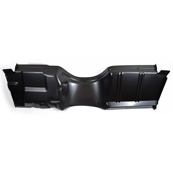 1968-1974 Chevy Nova complete Toe Board 1 Piece.