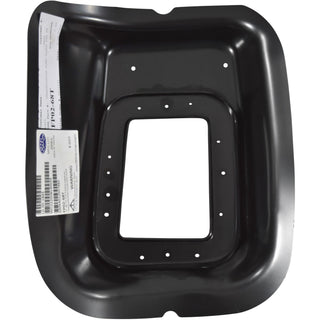 1971-1974 Pontiac Ventura Transmission Floor Pan Hump Manual Trans.