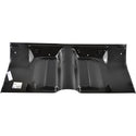 1968-1974 Chevy Nova Rear Seat Floor Pan Full Size.
