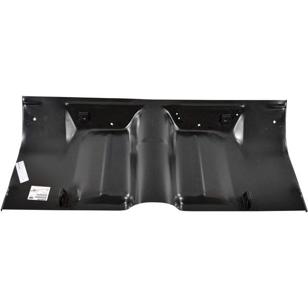 1968-1974 Chevy Nova Rear Seat Floor Pan Full Size.