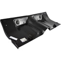 1968-1974 Chevy Nova Rear Seat Floor Pan Full Size.