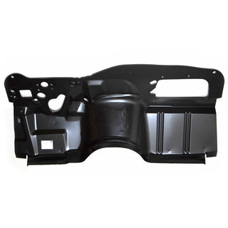 1969-1974 Chevy Nova Firewall W/O AC.