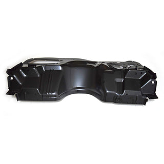 1969-1974 Chevy Nova Firewall W/O AC.