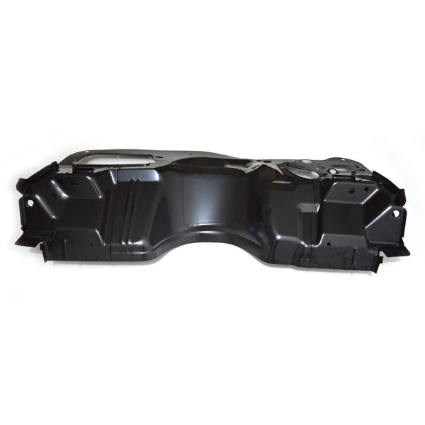 1969-1974 Chevy Nova Firewall W/O AC.