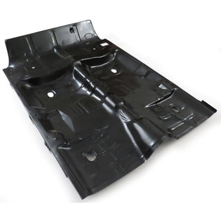 1964-1967 Oldsmobile F85 Complete Floor Pan Assembly OE Style.