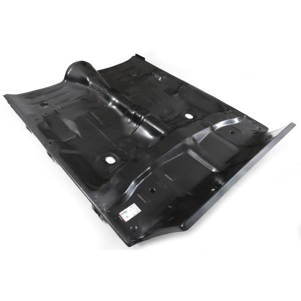 1964-1967 Pontiac Tempest Complete Floor Pan Assembly OE Style.