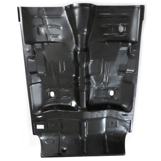 1964-1967 Buick Special Complete Floor Pan Assembly OE Style.