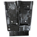 1964-1967 Oldsmobile F85 Complete Floor Pan Assembly OE Style.