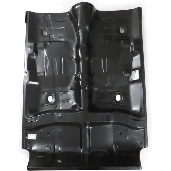 1965-1967 Oldsmobile 442 Complete Floor Pan Assembly OE Style.