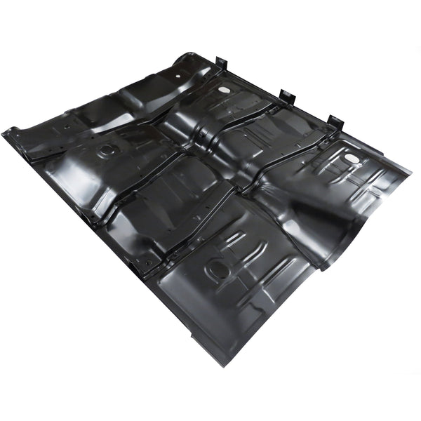 1964-1967 Buick Skylark Complete Floor Pan Assembly OE Style.