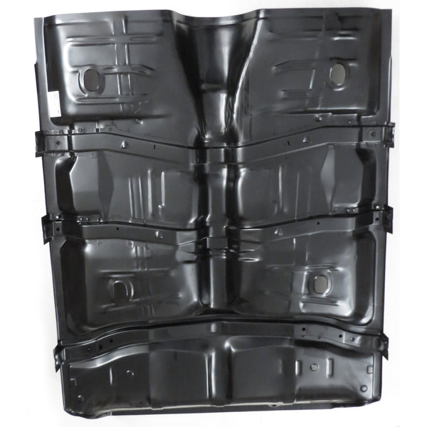 1964-1967 Buick Skylark Complete Floor Pan Assembly OE Style.