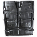 1964-1967 Oldsmobile F85 Complete Floor Pan Assembly OE Style.
