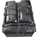 1964-1967 Oldsmobile F85 Complete Floor Pan Assembly OE Style.