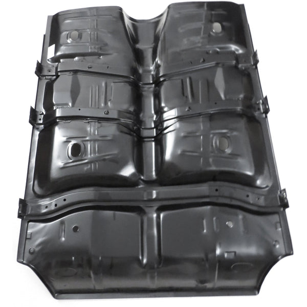 1964-1967 Chevy Chevelle Complete Floor Pan Assembly Oe Style.