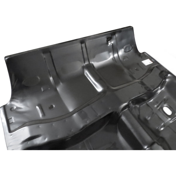 1964-1967 Oldsmobile F85 Complete Floor Pan Assembly OE Style - Classic 2 Current Fabrication