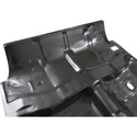1964-1967 Oldsmobile Cutlass Complete Floor Pan Assembly OE Style - Classic 2 Current Fabrication