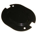 1964-1973 Pontiac GTO Floor Pan Drain Plug Cover.
