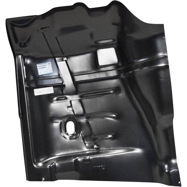 1964-1967 Buick Skylark Floor Pan Patch, Front LH.