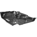 1964-1967 Buick Special Floor Pan Patch, Front LH - Classic 2 Current Fabrication