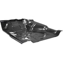 1964-1967 Pontiac Tempest Floor Pan Patch Front LH.