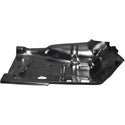 1964-1967 Buick Skylark Floor Pan Patch, Front RH.