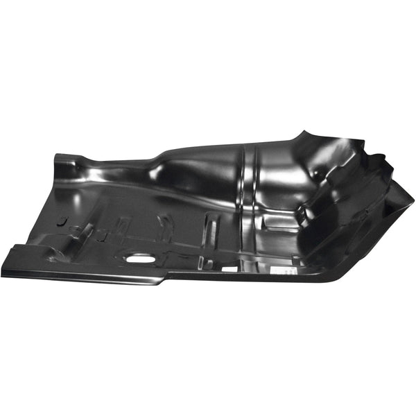 1964-1967 Buick Skylark Floor Pan Patch, Front RH.