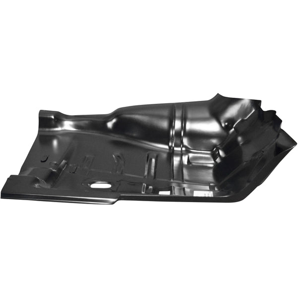 1964-1967 Pontiac GTO Floor Pan Patch, Front RH.