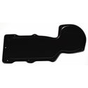 1964-1967 GM F-Body Heater Delete Plate - Classic 2 Current Fabrication