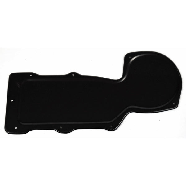 1964-1967 Buick Skylark Heater Delete Plate.