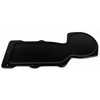 1964-1967 GM F-Body Heater Delete Plate - Classic 2 Current Fabrication