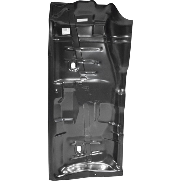 1964-1967 Oldsmobile Cutlass Floor Pan, LH.