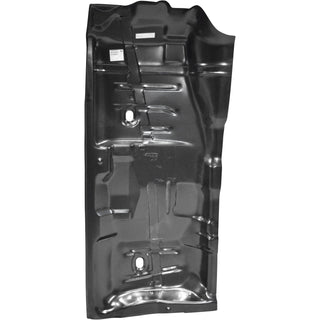 1964-1967 Chevy El Camino Floor Pan, LH.