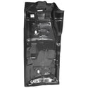1965-1967 Oldsmobile 442 Floor Pan, LH.